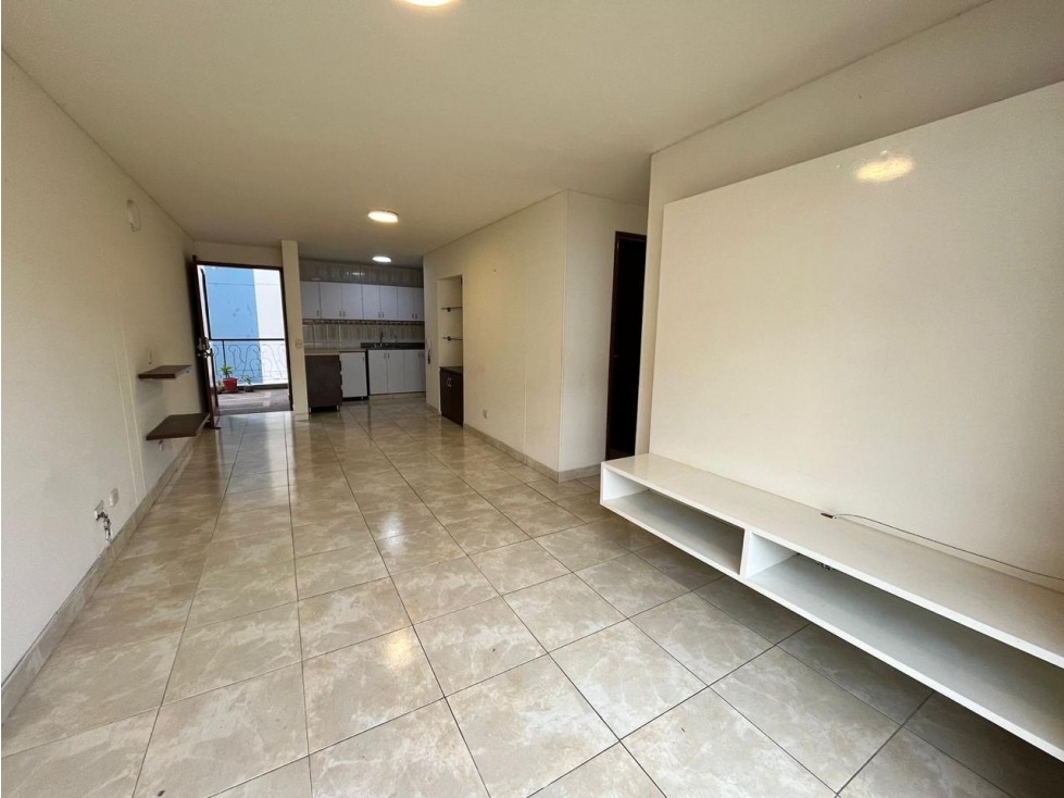 Apartamento en Venta en Pereira - Maraya