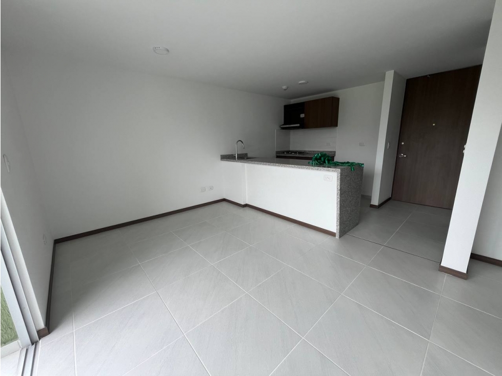 Apartamento en Venta en Dosquebradas - La Macarena