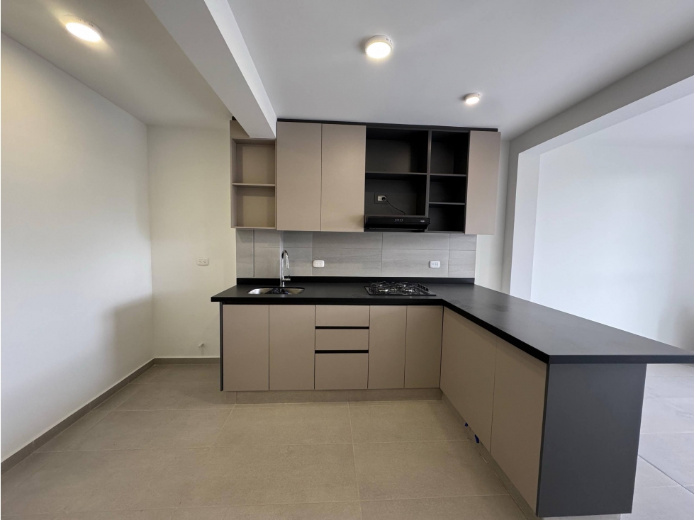 Apartaestudio en Venta en Dosquebradas - La Macarena — foto 4