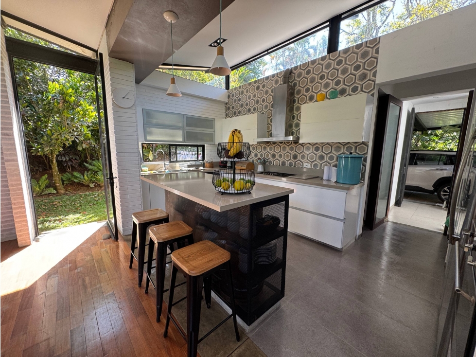 Casa Campestre en Renta en Pereira - Cerritos — foto 4
