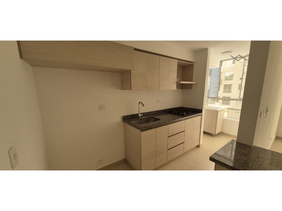 Apartamento en Venta en Pereira - Galicia — foto 2