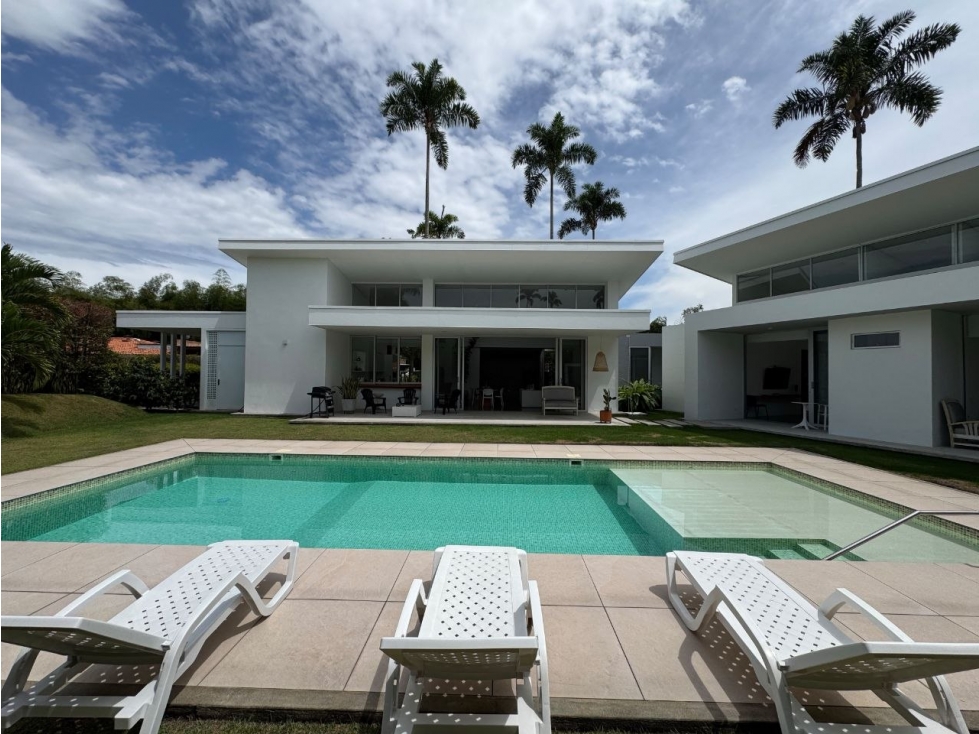Casa Campestre en Venta en Pereira - Cerritos — foto 2