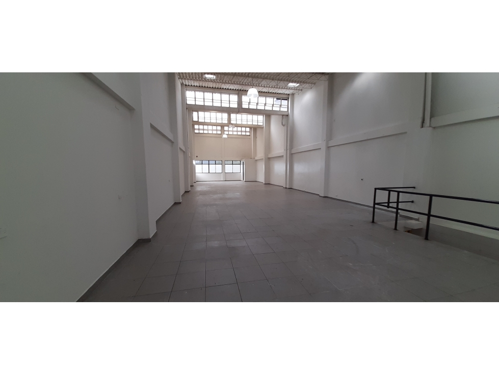 Bodega en Venta en Pereira - La Villa - Belmonte - 2