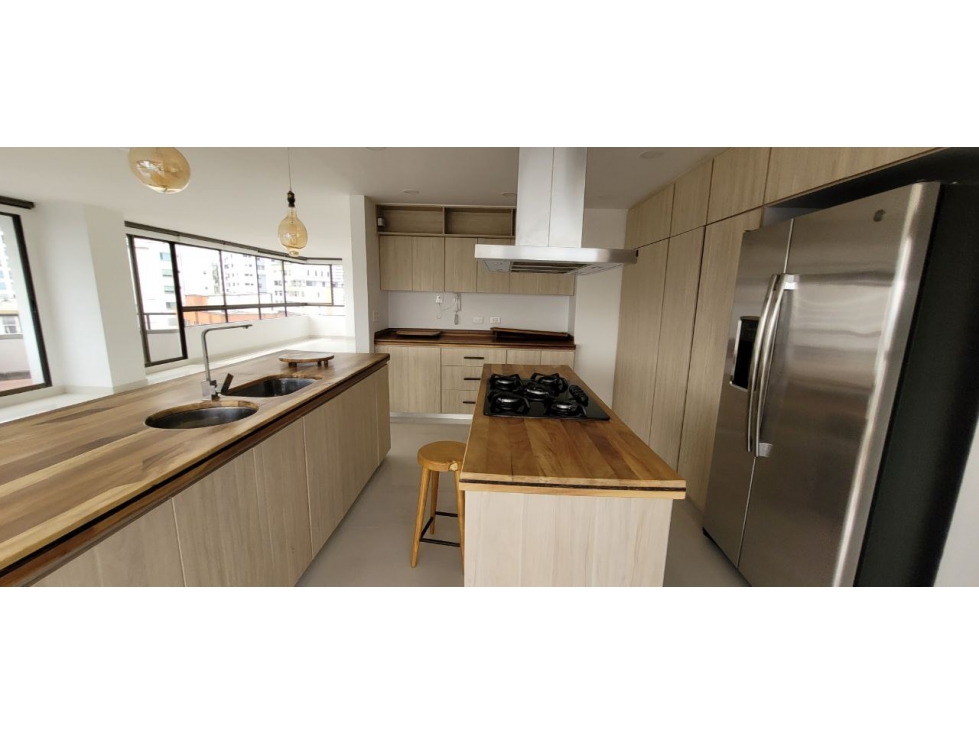 Apartamento en Venta y Renta en Pereira - Pinares — foto 4