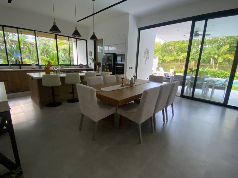 Casa Campestre en Renta en Pereira - Cerrito — foto 6