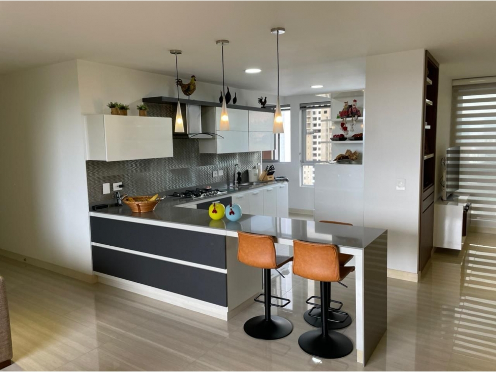 Apartamento en Venta en Pereira - Pinares — foto 5