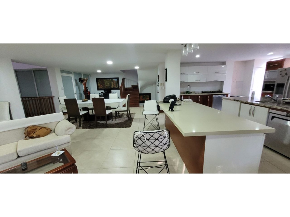 Casa en Venta en Pereira - Pinares — foto 4