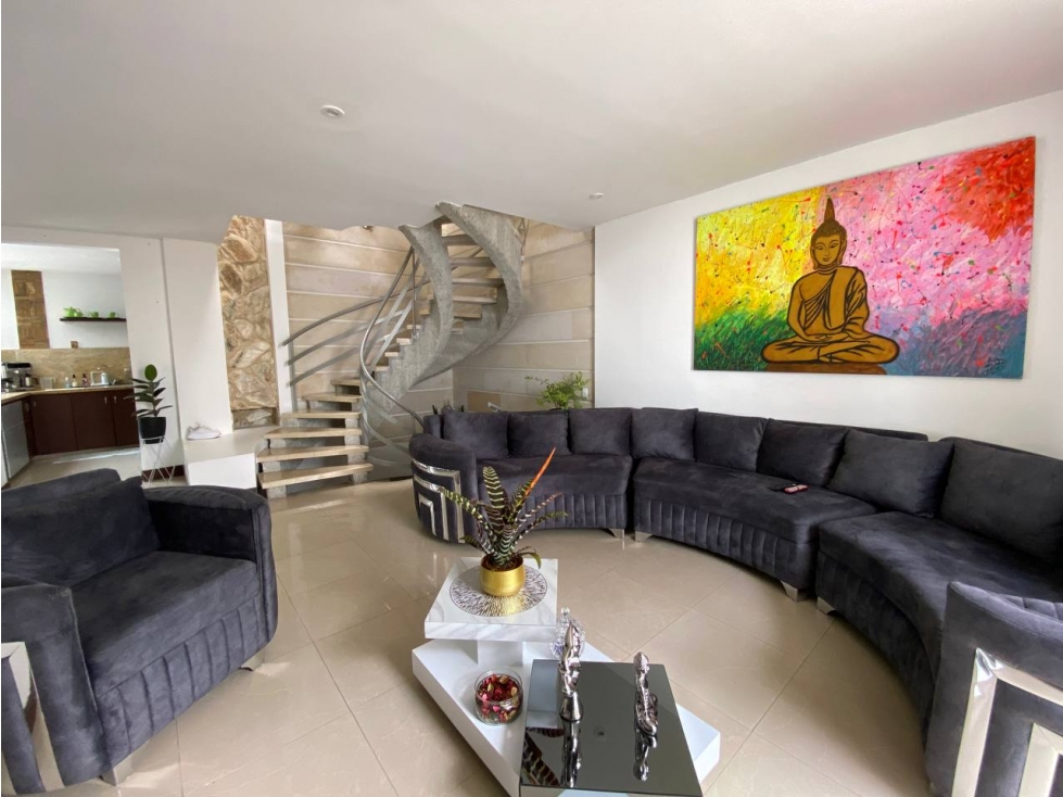 Casa en Venta en Pereira - Pinares — foto 2