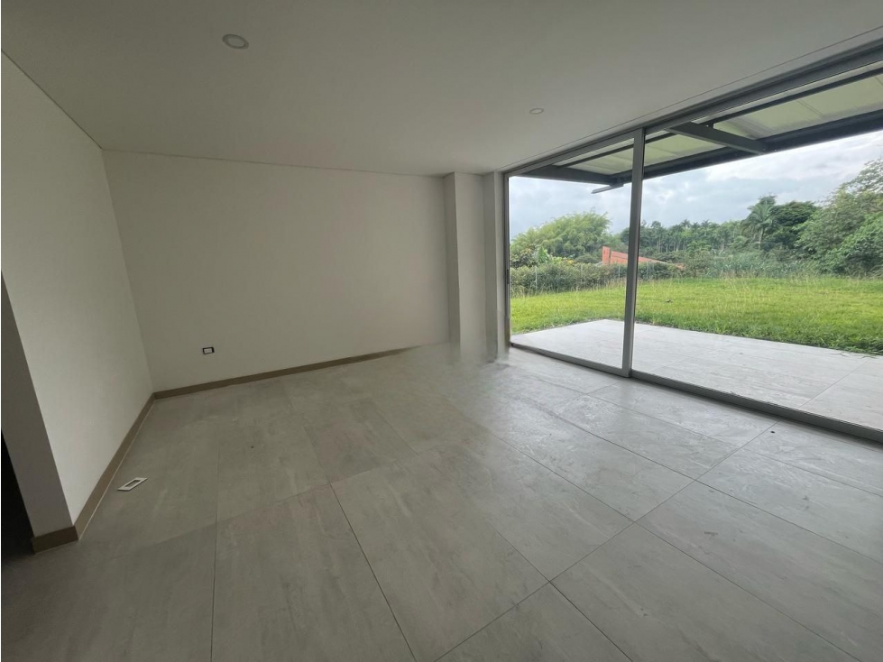 Casa Campestre en Venta en Pereira - Pueblito Cafetero — foto 5