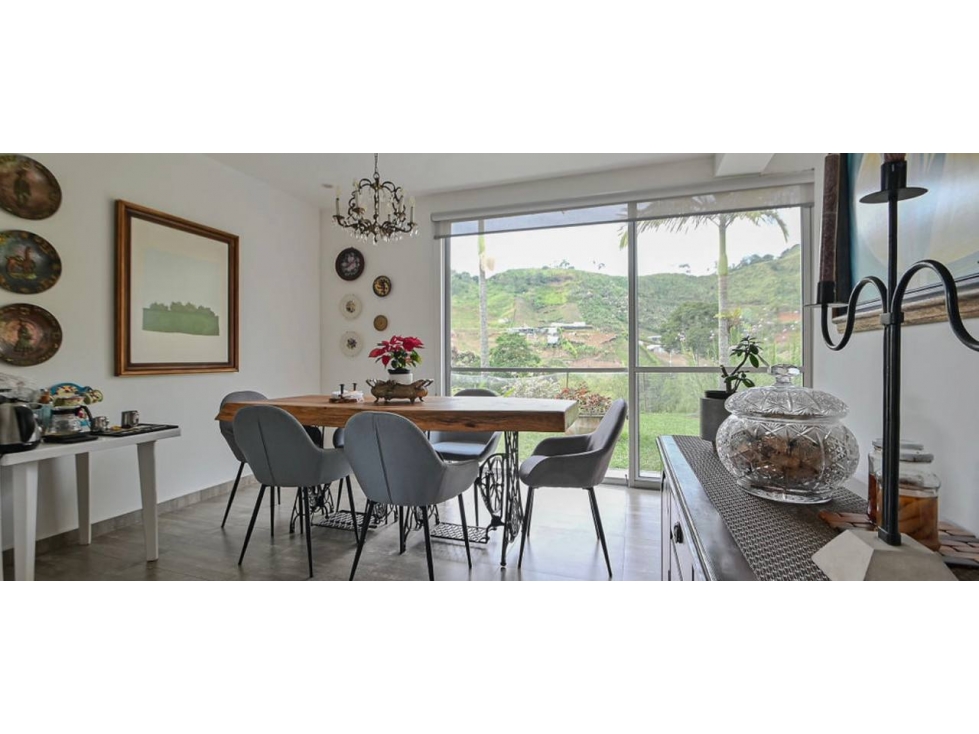 Casa Campestre en Venta en Pereira - Combia — foto 3