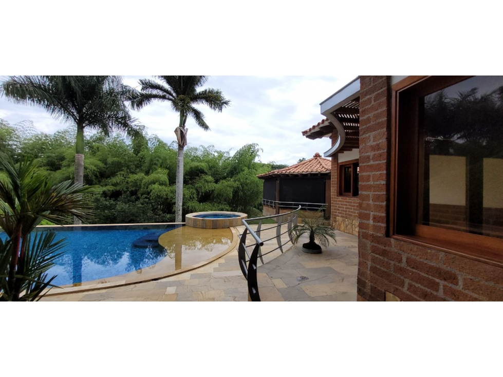 Casa Campestre en Venta en Pereira - Cerritos — foto 3