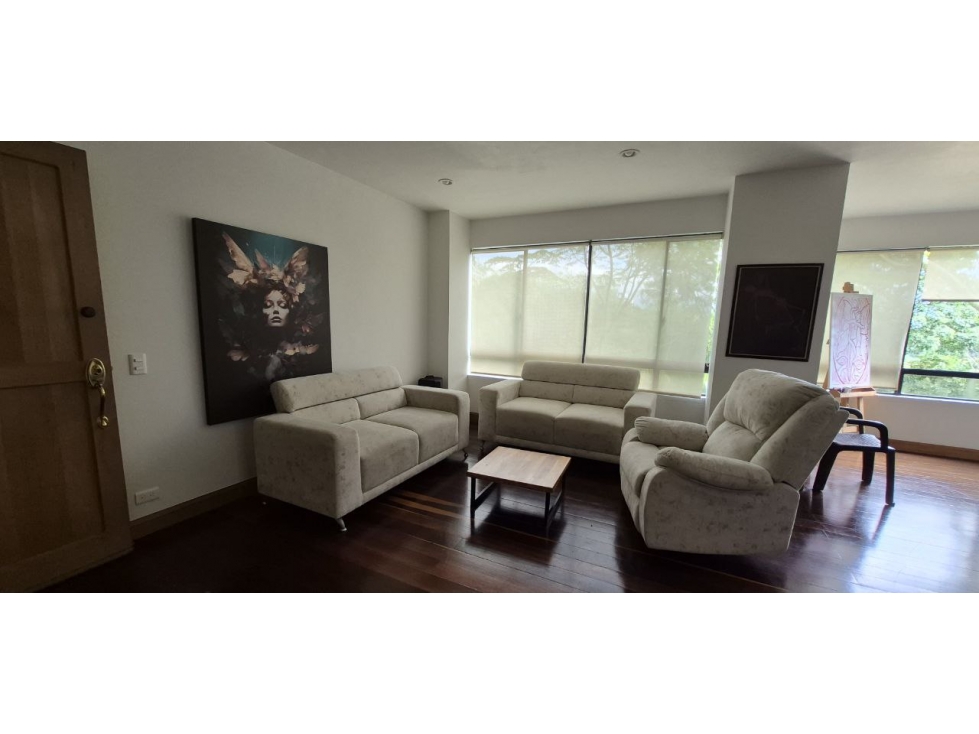 Apartamento en Venta Renta en Pereira - Pinares