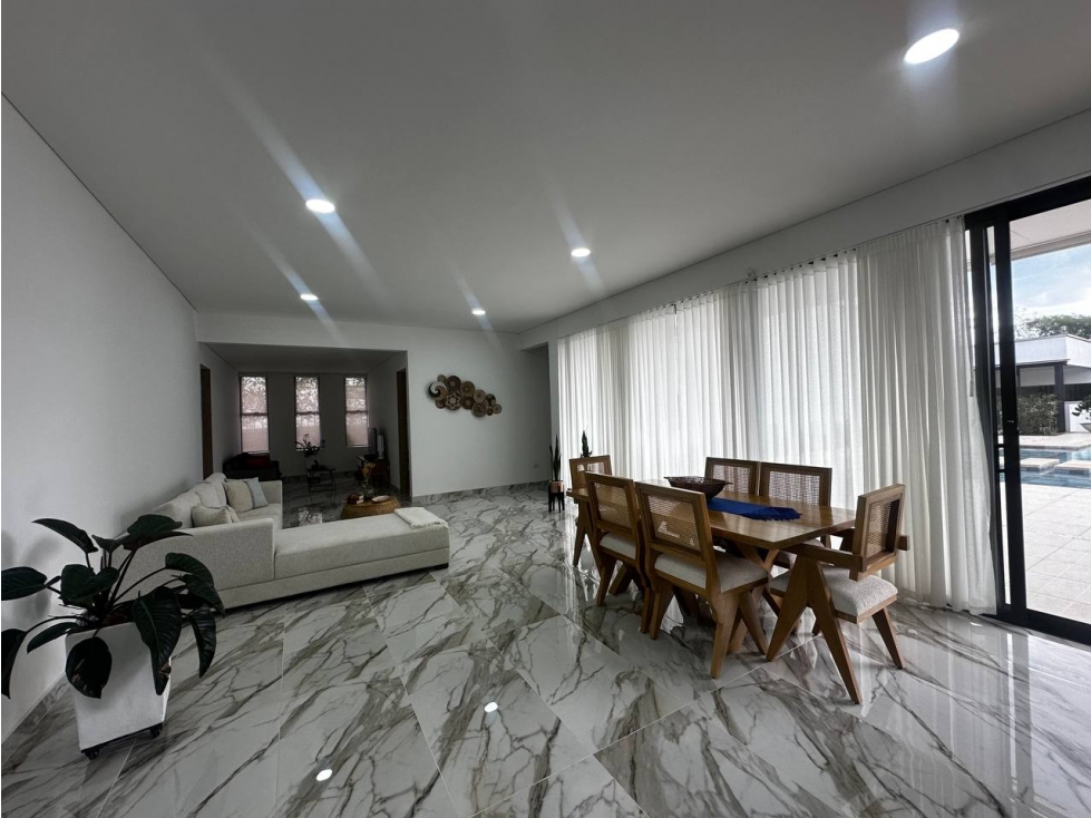 Casa Campestre en Venta en Pereira - Combia — foto 5