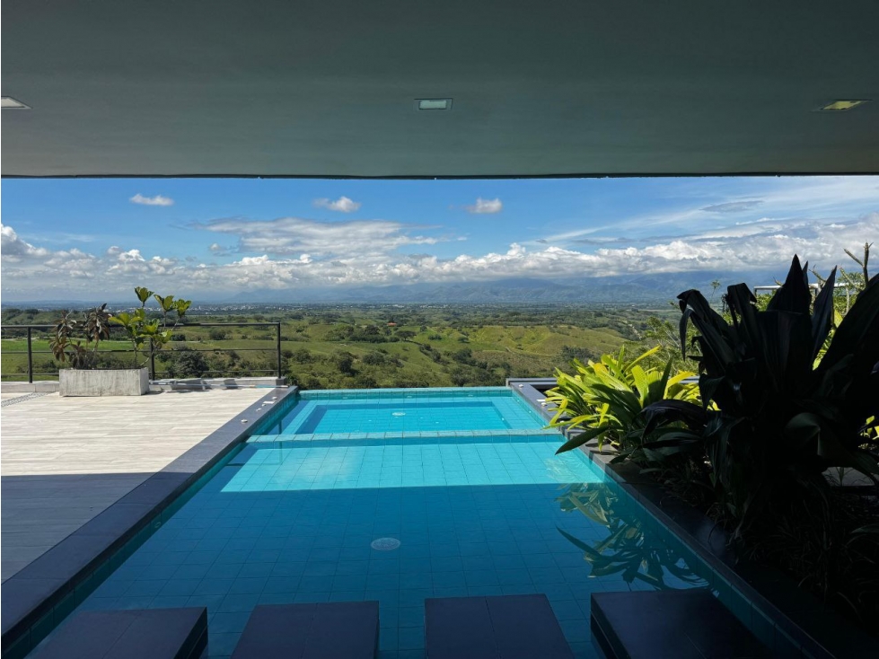 Casa Campestre en Venta en Pereira - Cerritos