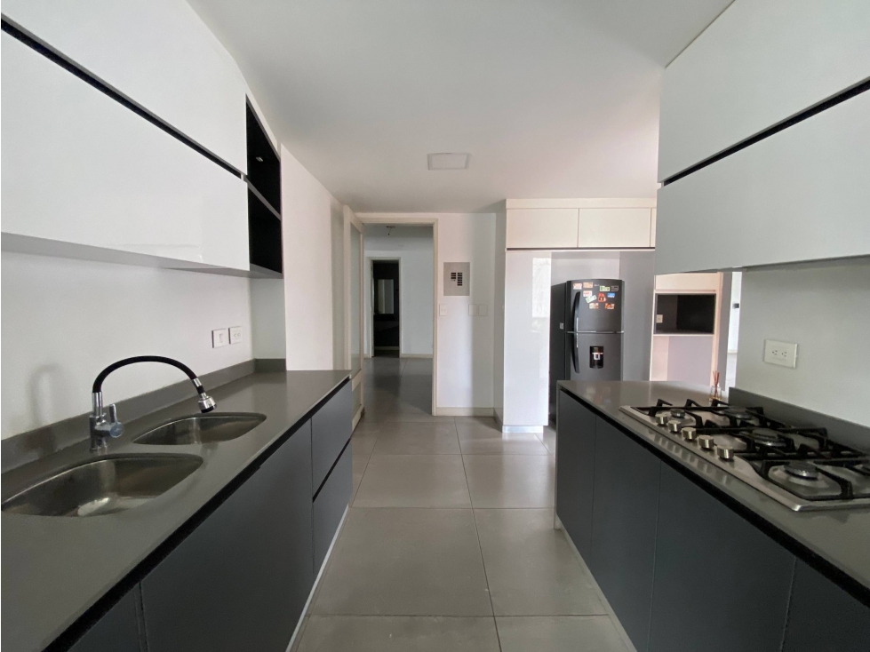 Apartamento en Venta en Pereira - Pinares