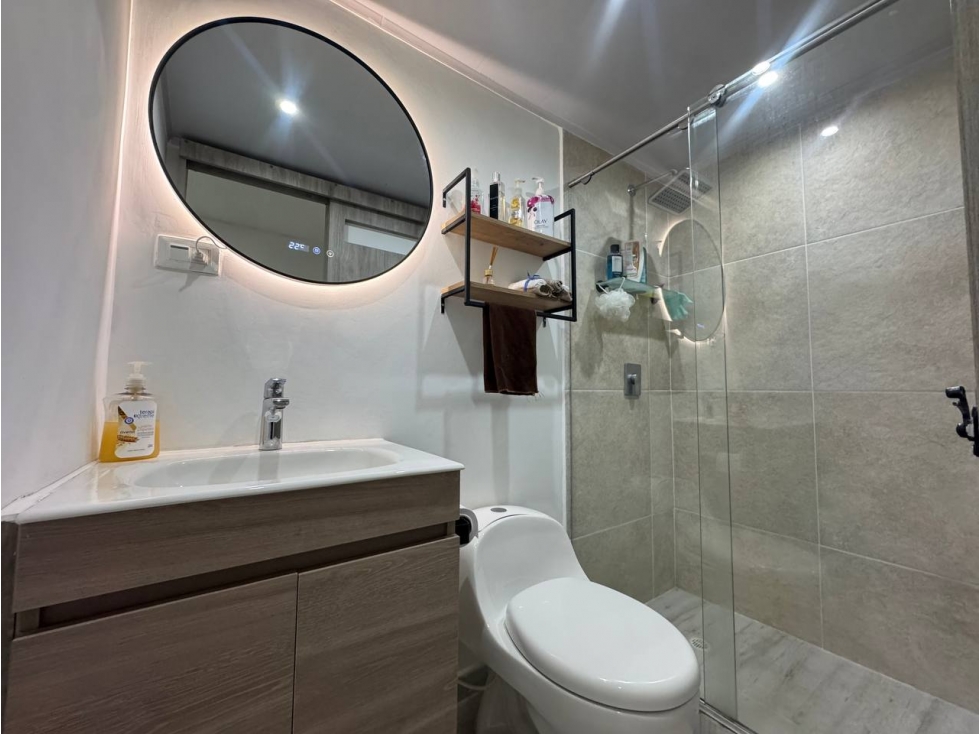 Apartamento en Venta en Pereira - Av. 30 de Agosto — foto 5