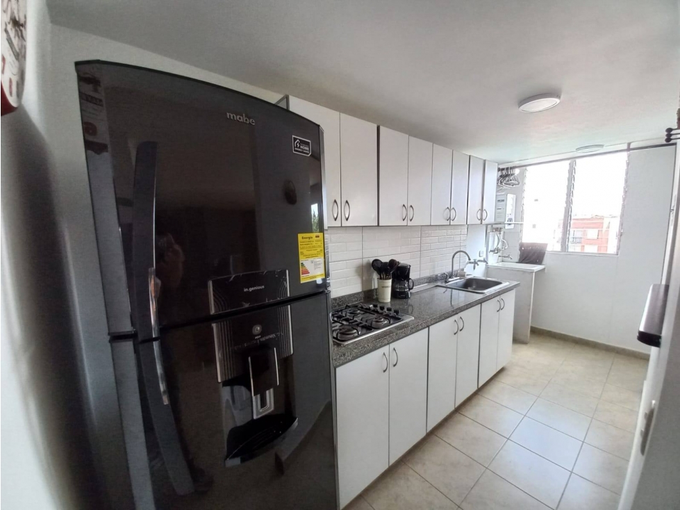 Apartamento en venta en Pereira - Gamma — foto 6