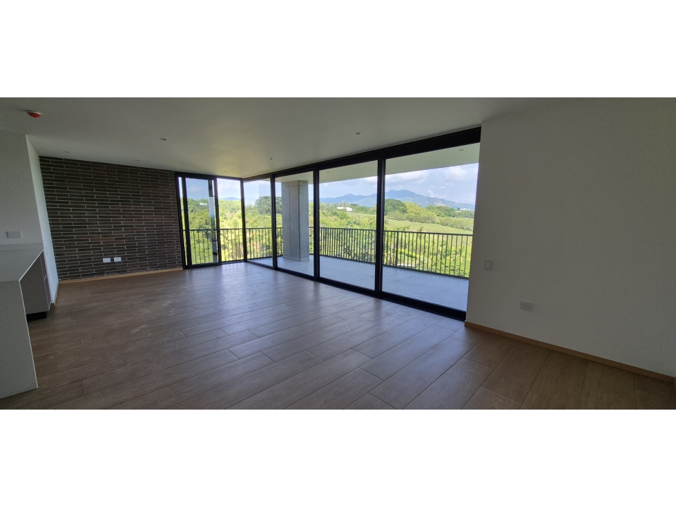 Apartamento en Venta y Renta en Pereira - Cerritos — foto 4