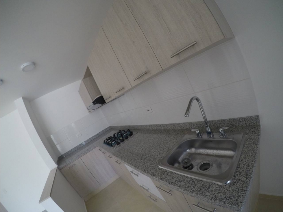 Apartamento en Venta en Dosquebradas - La Macarena — foto 4