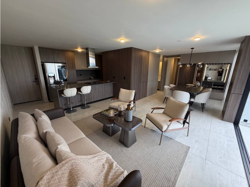 Apartamento en Venta en Pereira - cerrito — foto 2