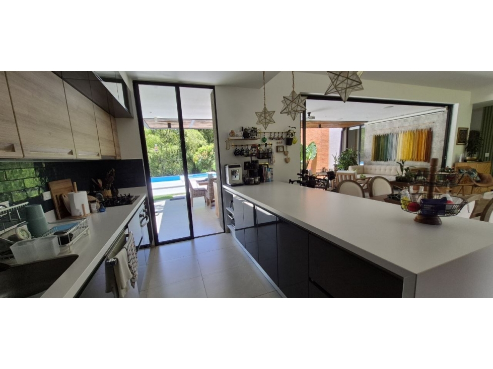 Casa Campestre en Venta en Pereira - Cerritos — foto 6