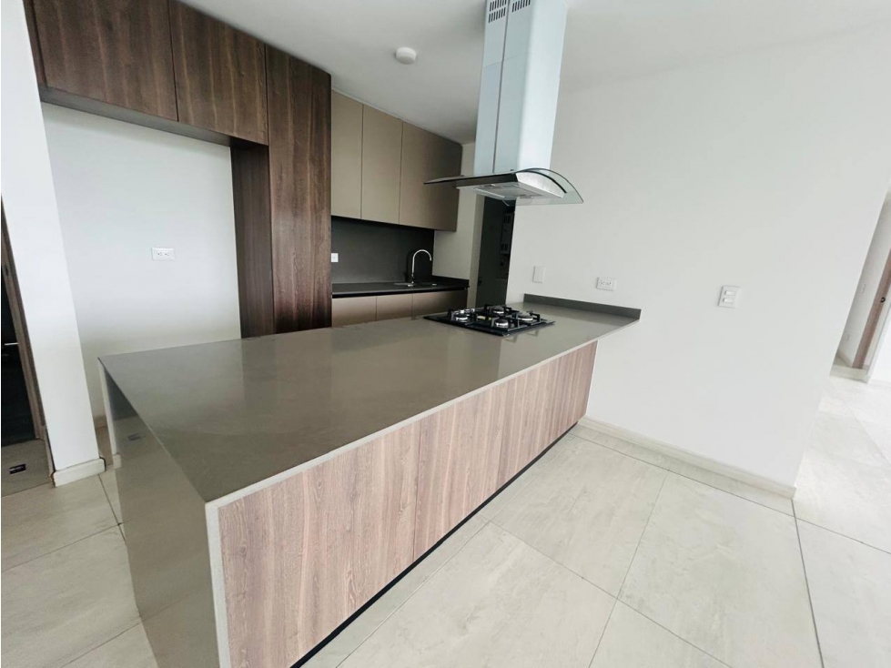 Apartamento en Venta en Pereira - Cerritos