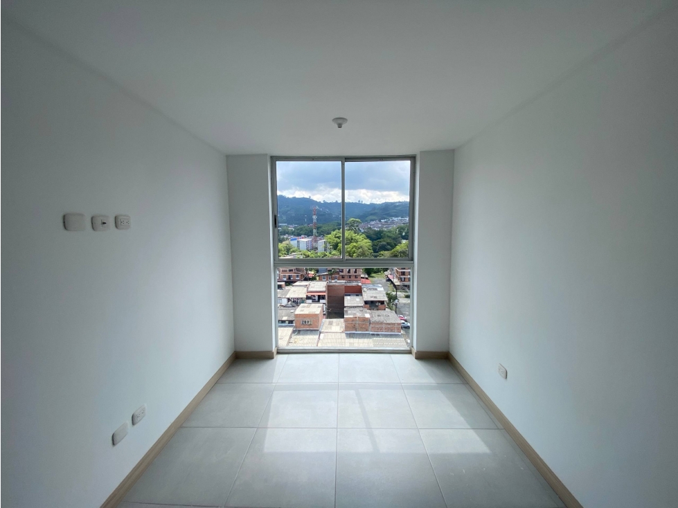 Apartamento en Venta en Dosquebradas - Bombay — foto 4