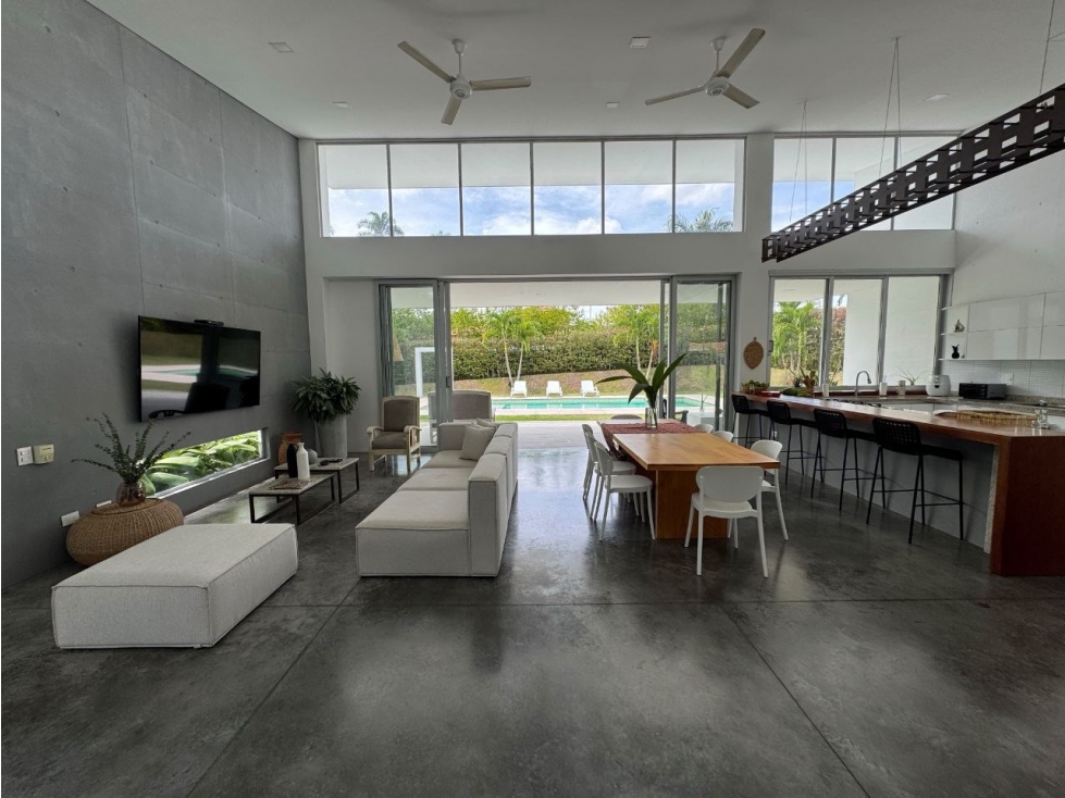 Casa Campestre en Venta en Pereira - Cerritos — foto 3