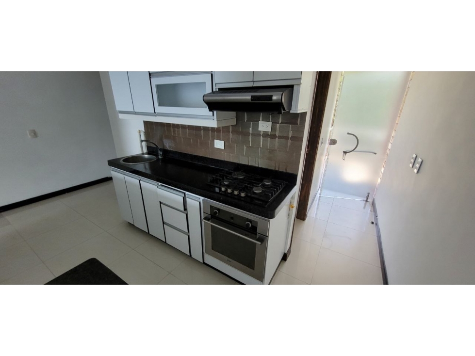 Apartamento en Venta y Renta en Pereira - Cerritos — foto 2