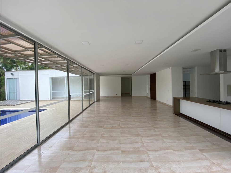 Casa campestre en Venta Pereira - Vía La Virginia — foto 6