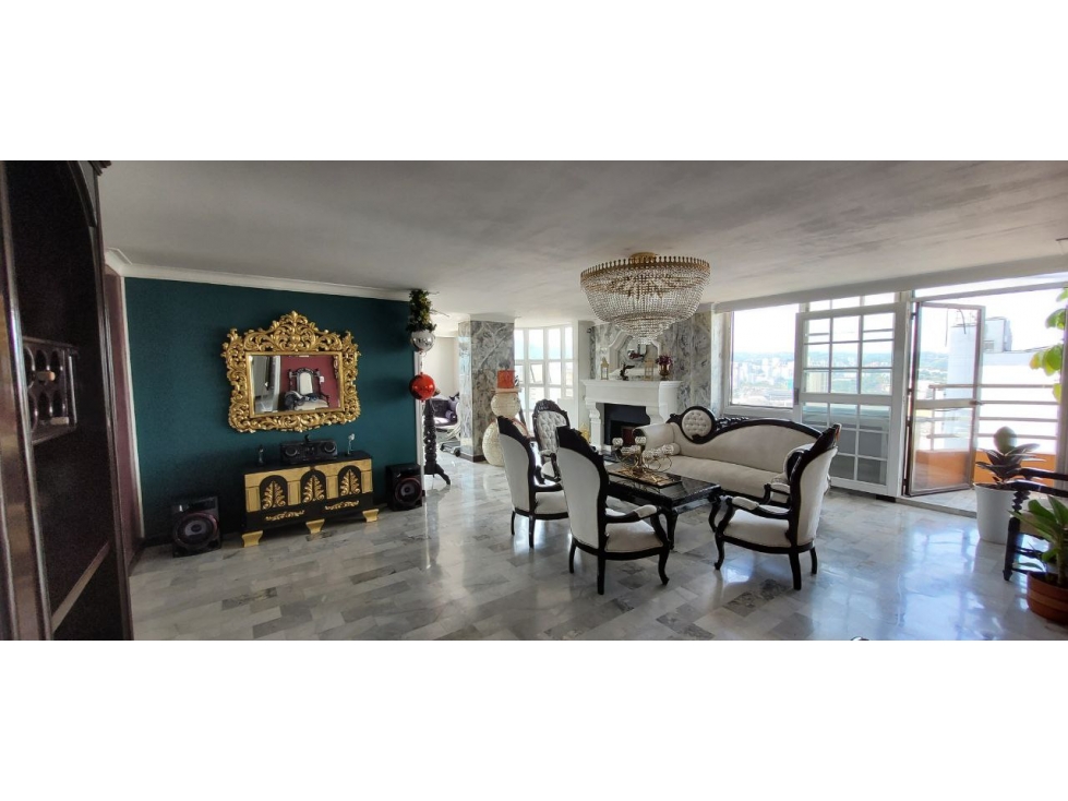 Apartamento en Venta en Pereira - Centro