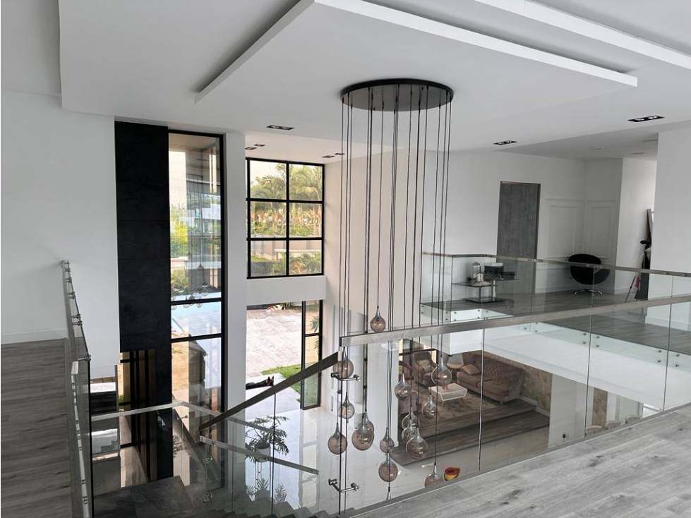 Casa Campestre en Venta en Pereira - Cerritos — foto 5