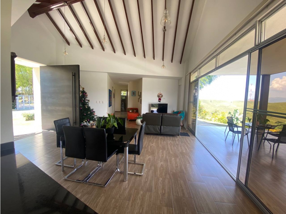 Casa Campestre en en Venta en Pereira - Condina — foto 5
