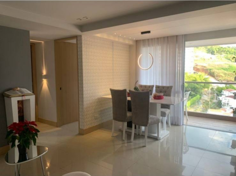 Apartamento en Venta en Pereira - Pinares — foto 3