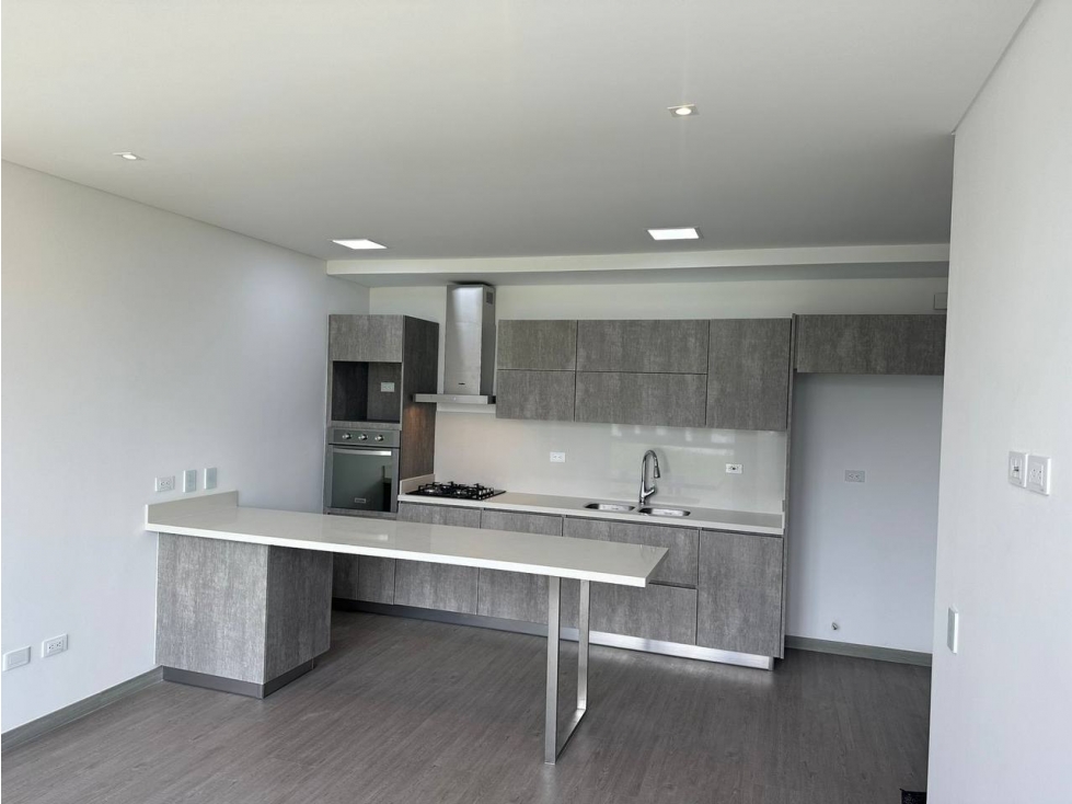 Apartamento en Venta en Pereira - Av. Sur