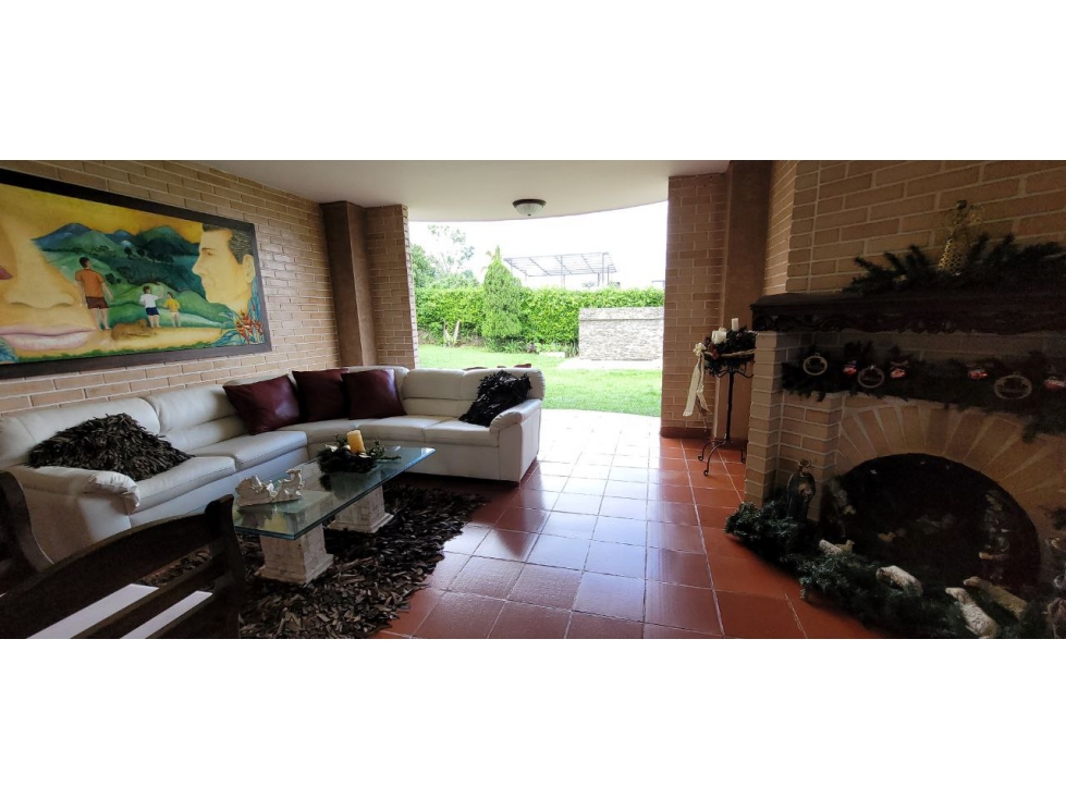 Casa campestre en Venta en Pereira - Cerritos — foto 3