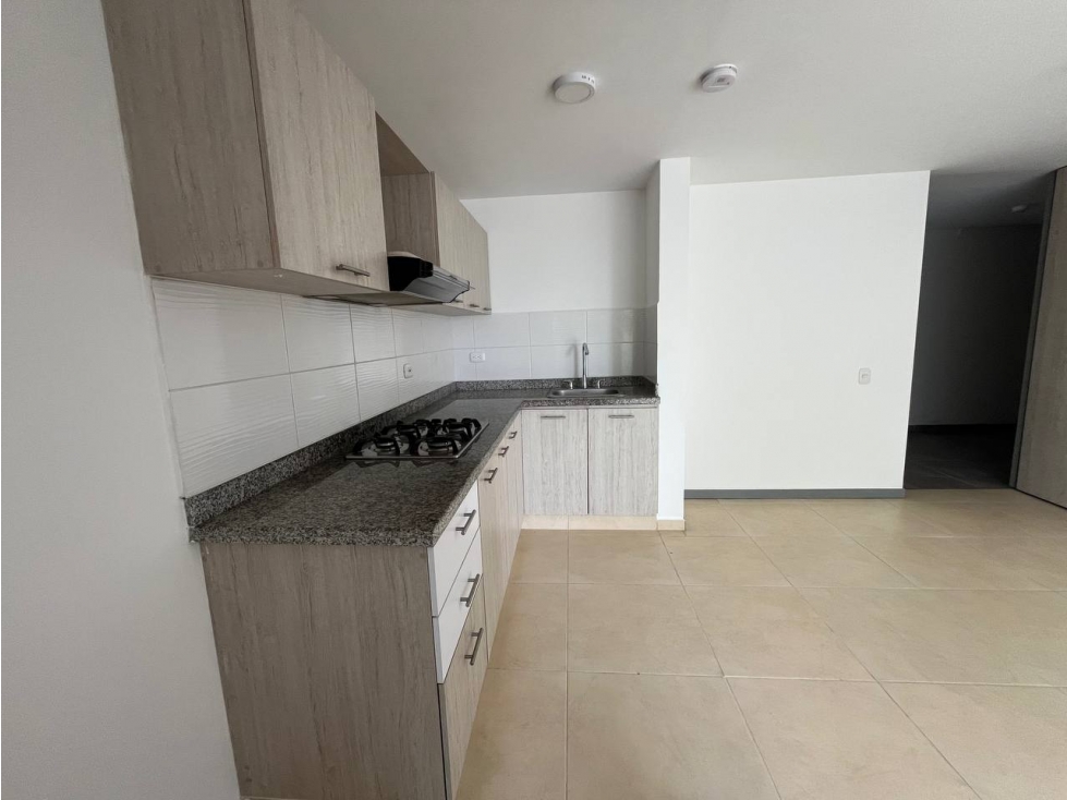 Apartamento en Venta en Dosquebradas - La Macarena — foto 2