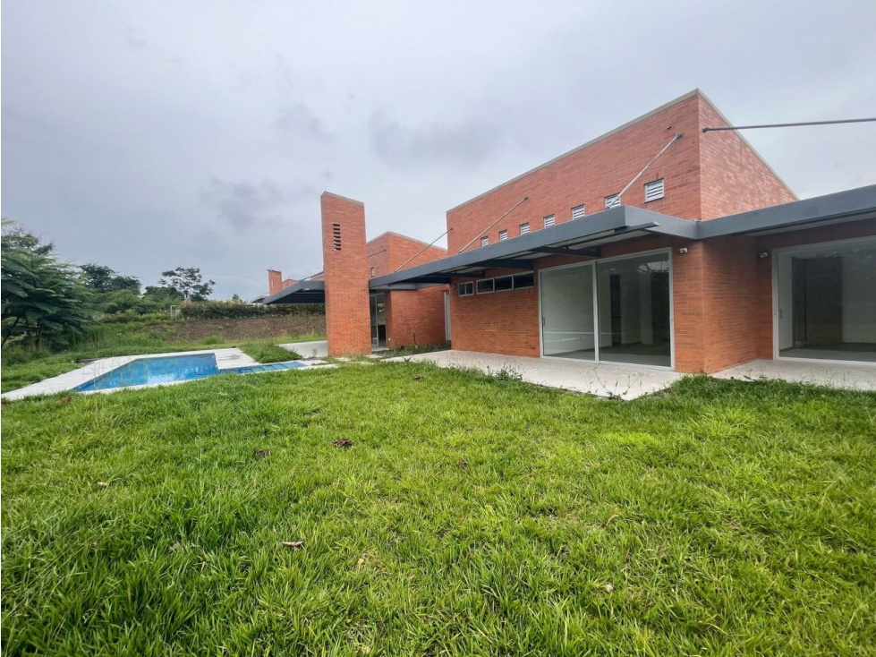 Casa Campestre en Venta en Pereira - Pueblito Cafetero — foto 4