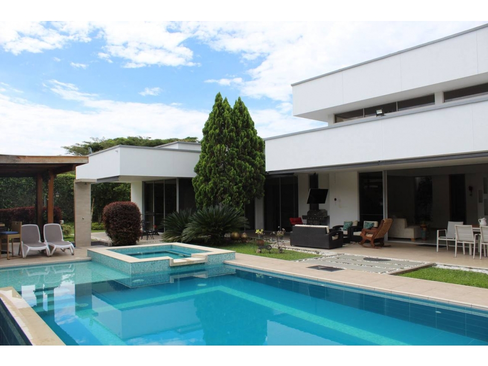 Casa campestre en Venta en Pereira - Cerritos — foto 2