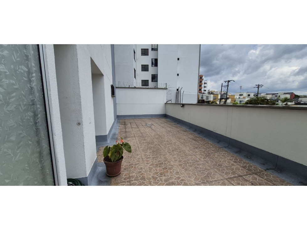 Apartamento en Venta en Pereira - Av. 30 de Agosto — foto 5
