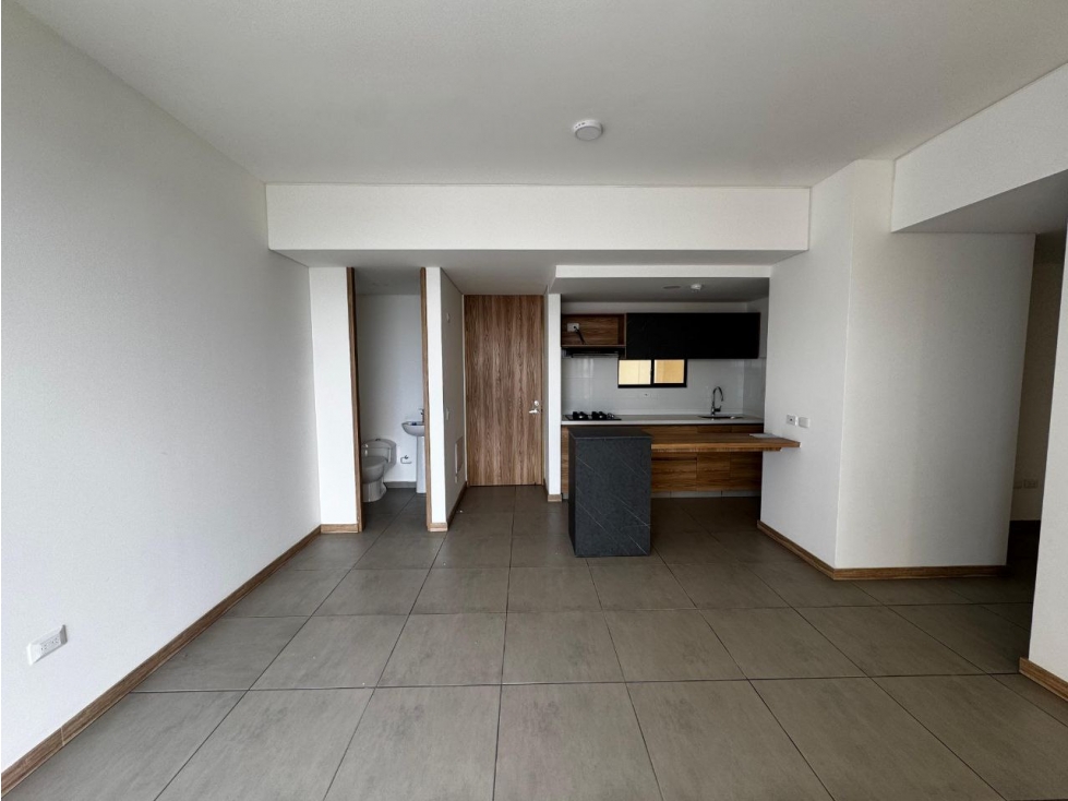 Apartamento en Renta en Pereira - Álamos