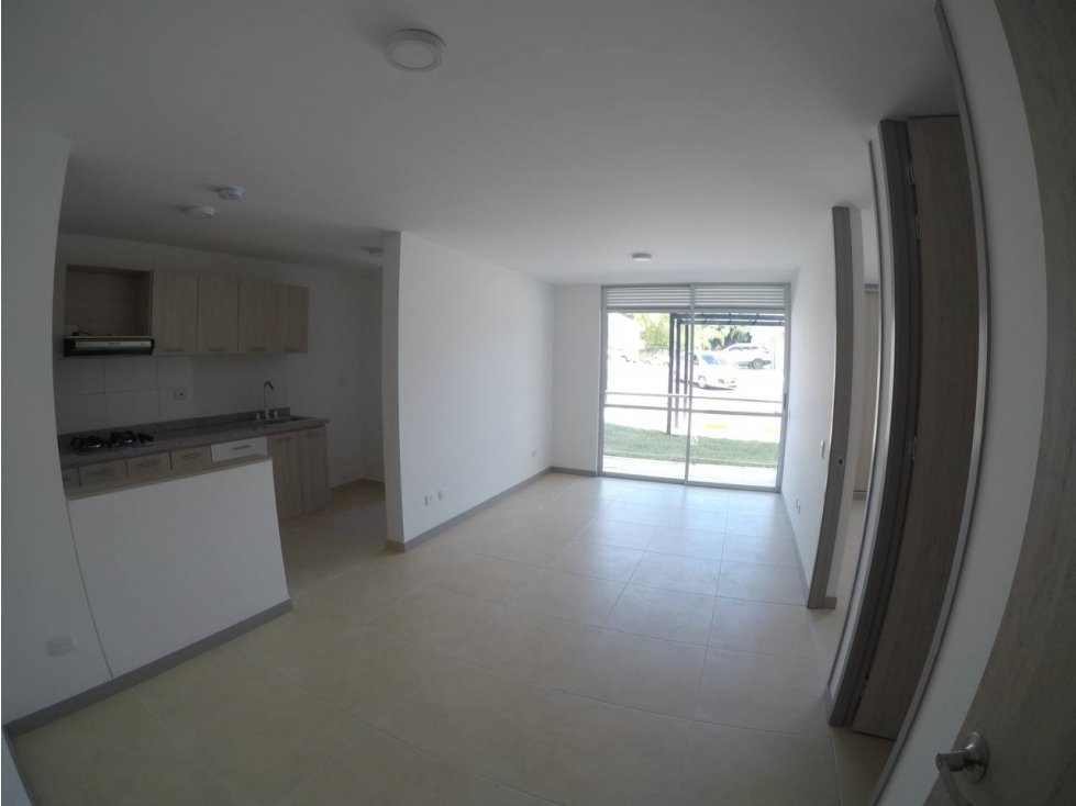 Apartamento en Venta en Dosquebradas - La Macarena