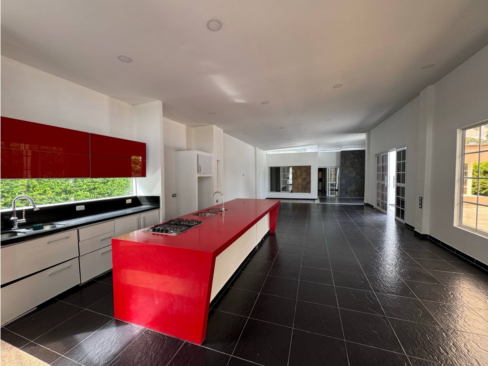 Casa campestre en Venta en Pereira - Cerritos — foto 5