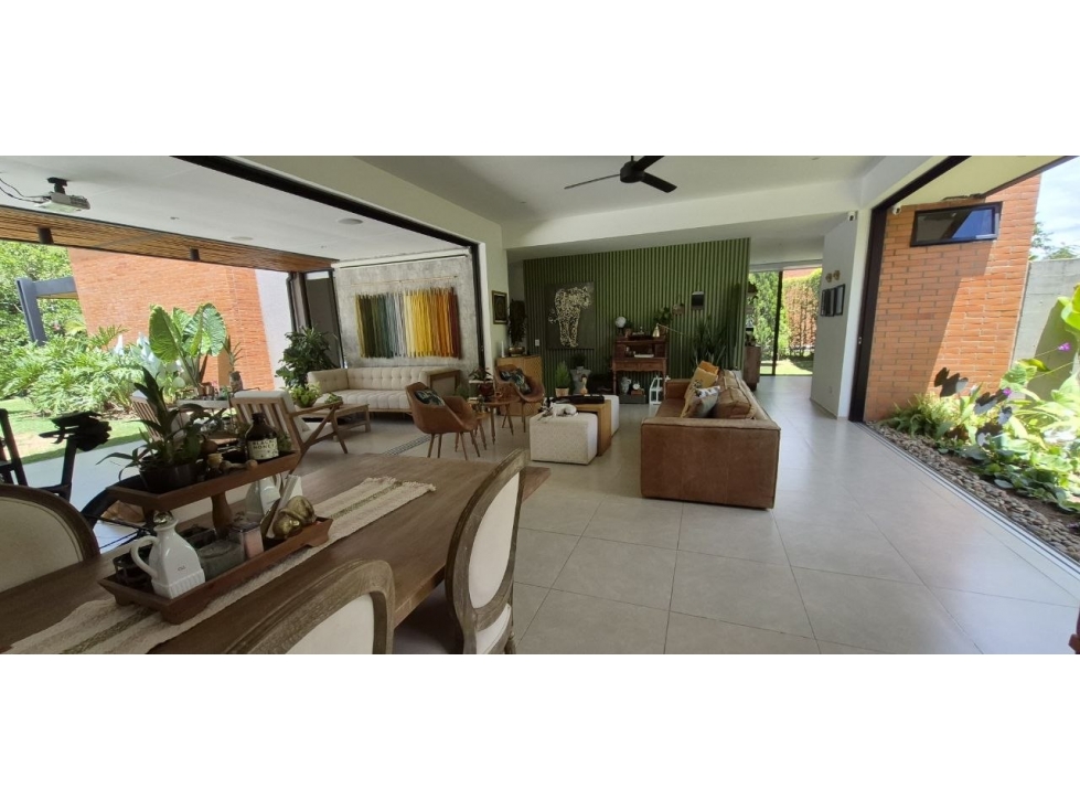 Casa Campestre en Venta en Pereira - Cerritos — foto 4