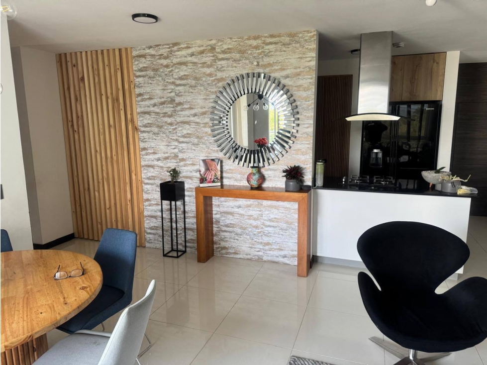 Apartamento en Venta en Pereira - Cerritos