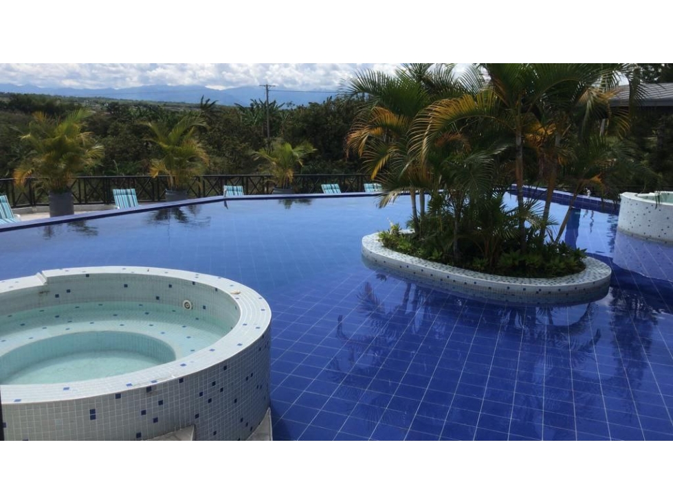 Casa Campestre en Venta en Pereira - Combia — foto 5