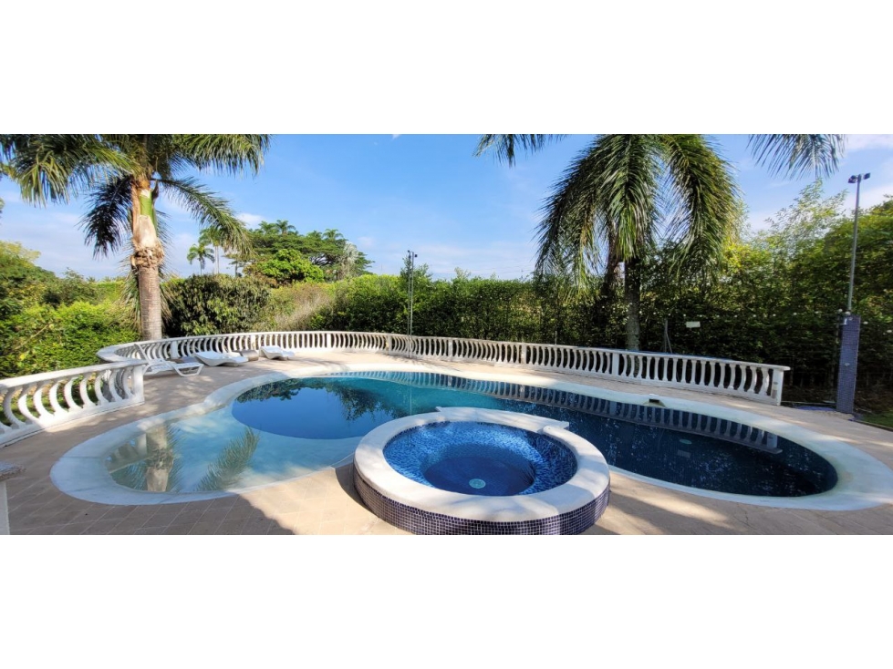 Casa Campestre en Venta en Pereira - Cerritos — foto 2