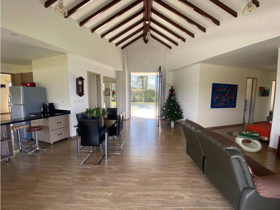 Casa Campestre en en Venta en Pereira - Condina — foto 4