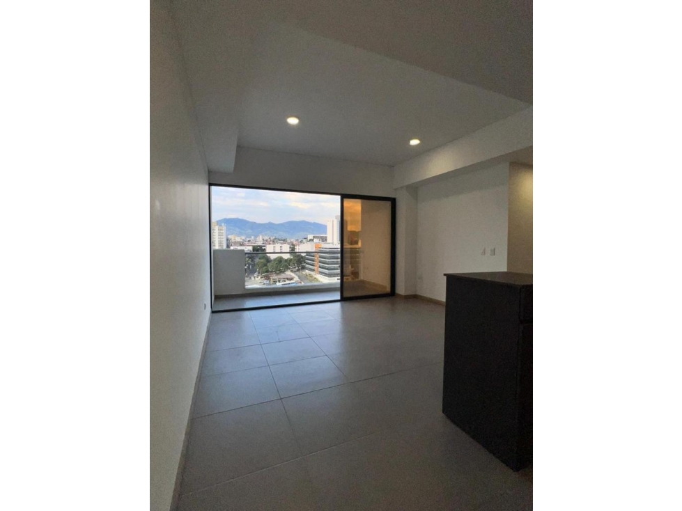 Apartamento en Venta en Pereira - Alamos