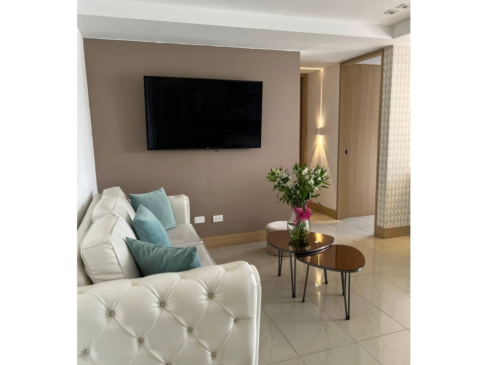 Apartamento en Venta en Pereira - Pinares — foto 2